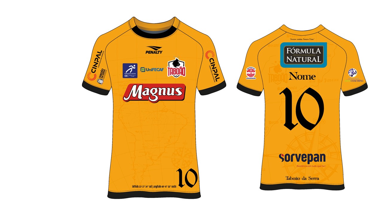 Camisa Linha