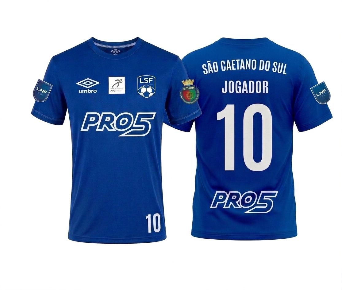 Camisa Linha
