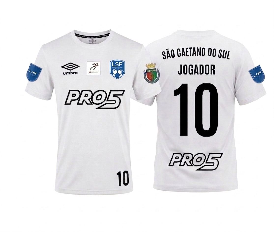Camisa Linha
