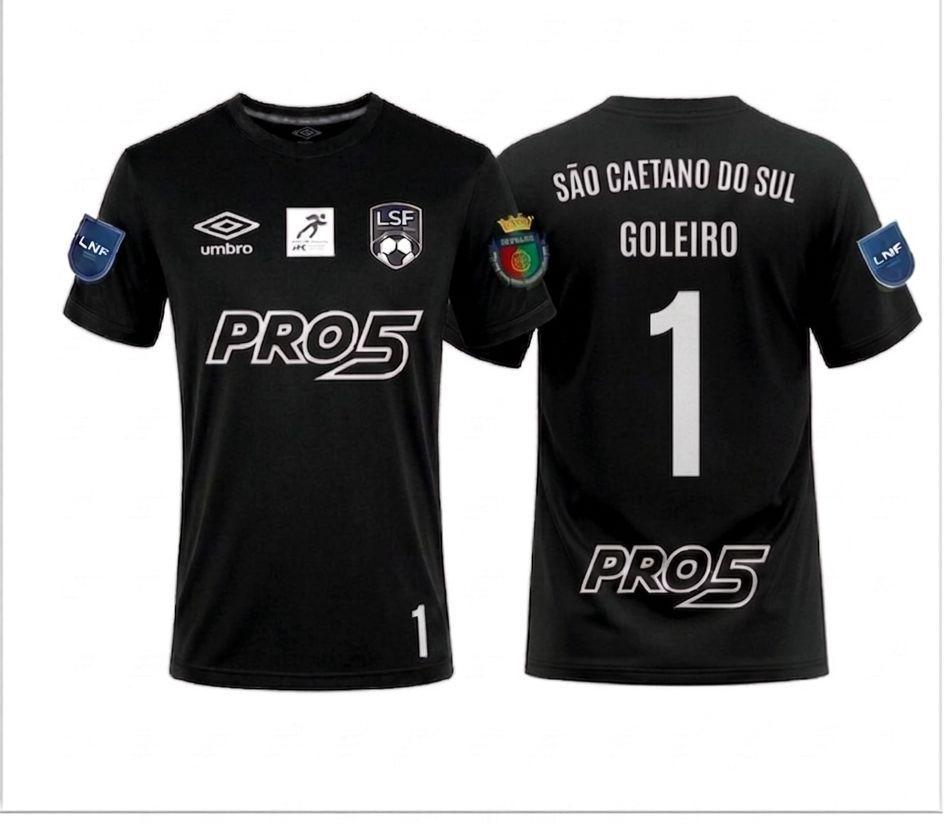 Camisa Goleiro
