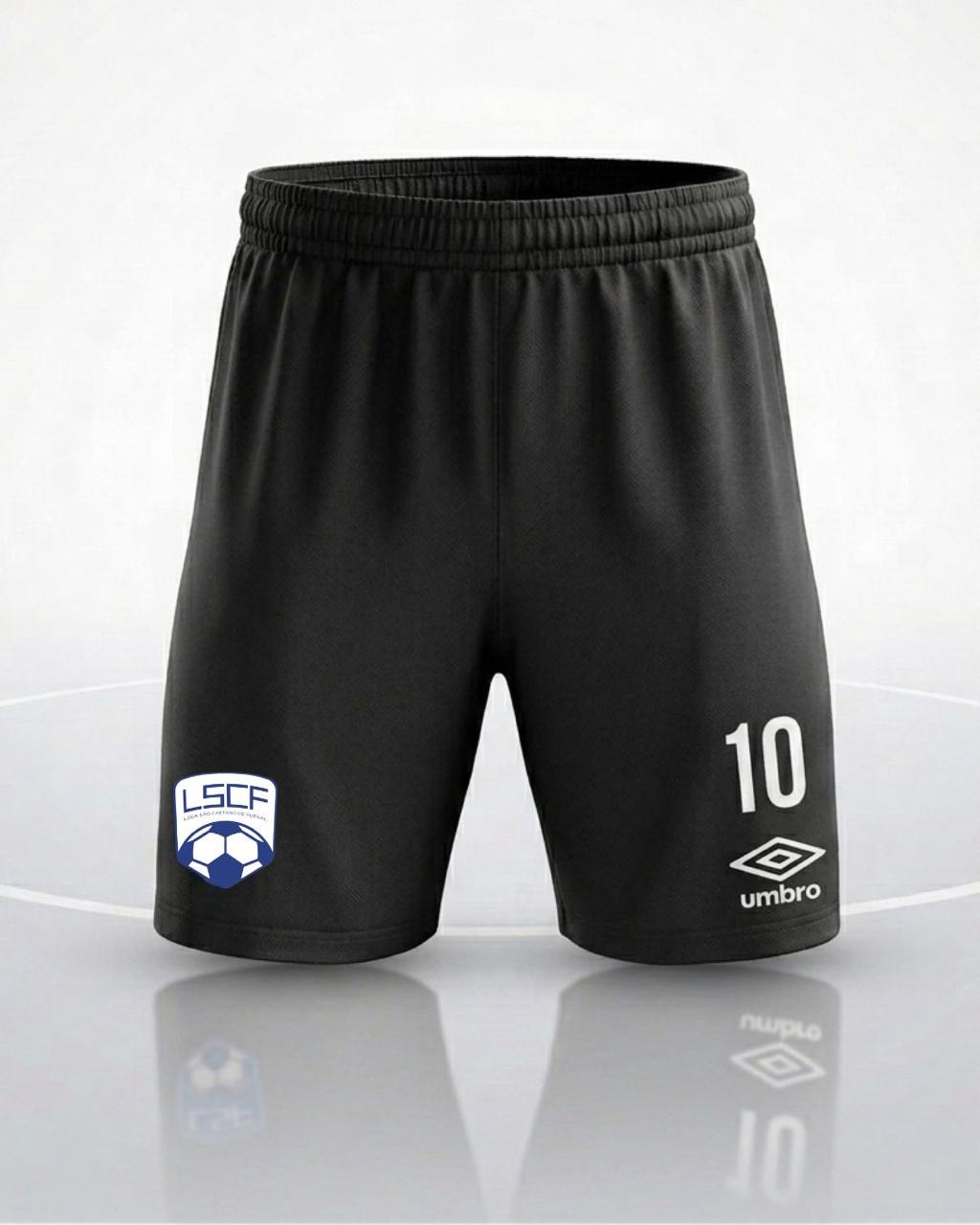Calção Goleiro