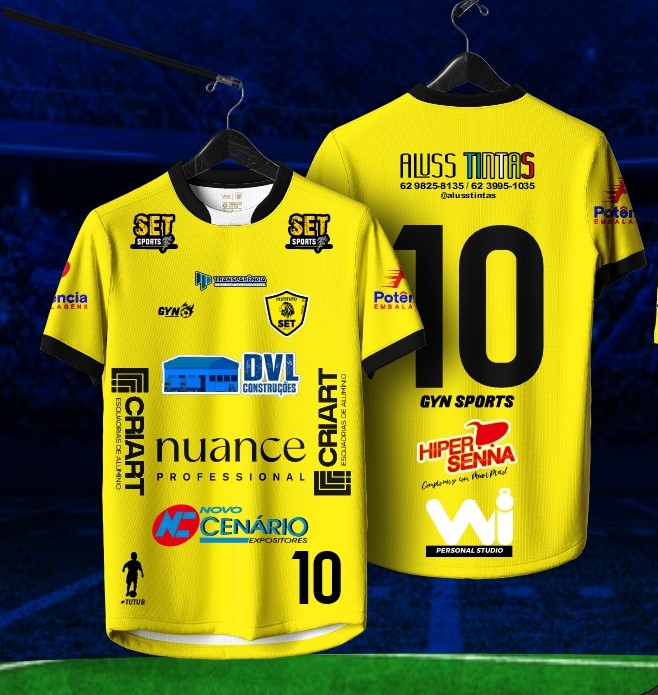 Camisa Linha