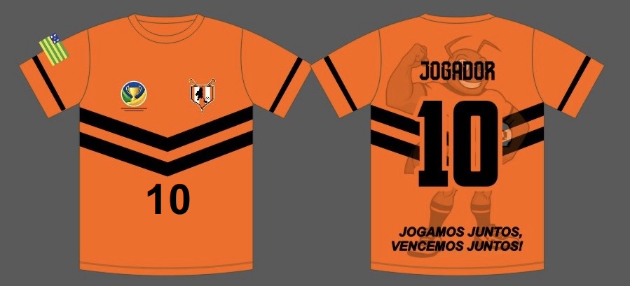 Camisa Linha