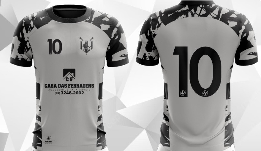 Camisa Linha