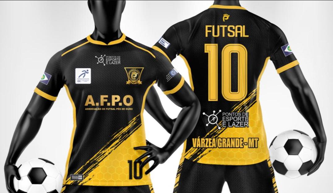Camisa Linha