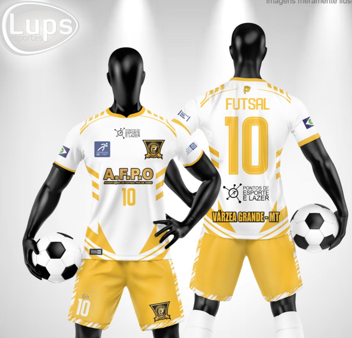 Camisa Linha