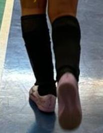 Meião Goleiro