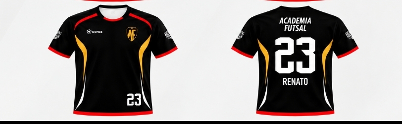 Camisa Linha
