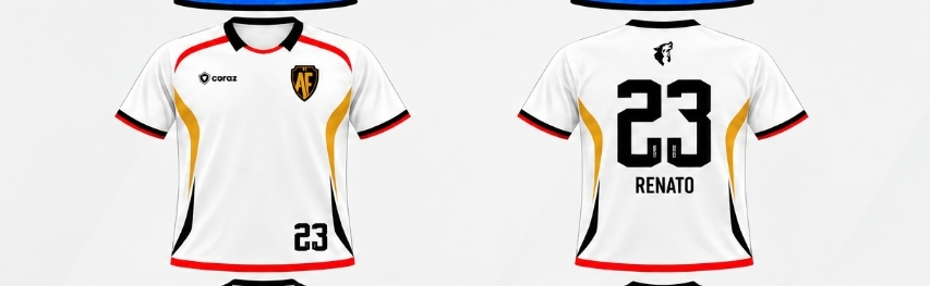 Camisa Linha