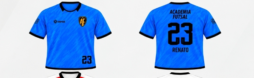 Camisa Goleiro