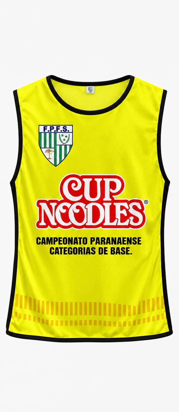 Colete Linha