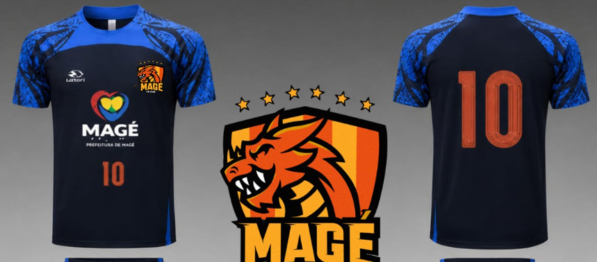 Camisa Linha