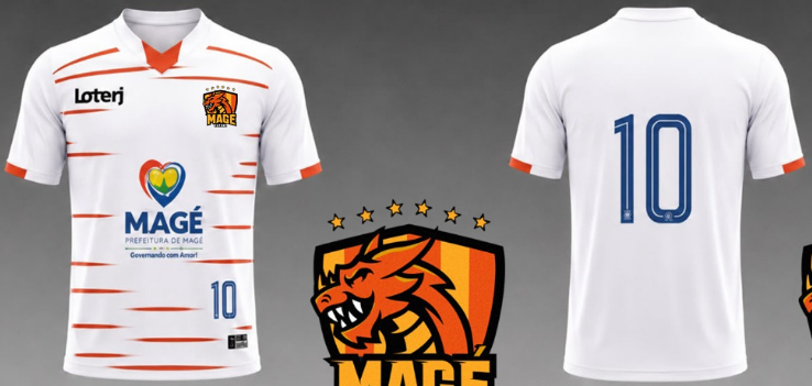 Camisa Linha
