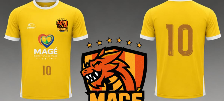 Camisa Goleiro