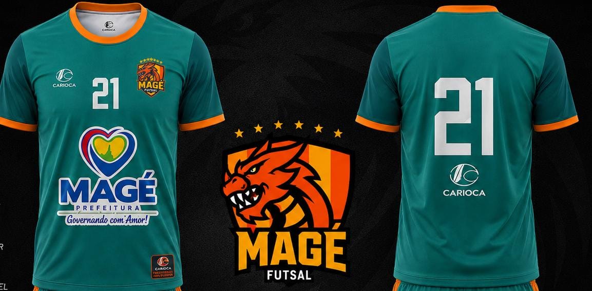 Camisa Goleiro