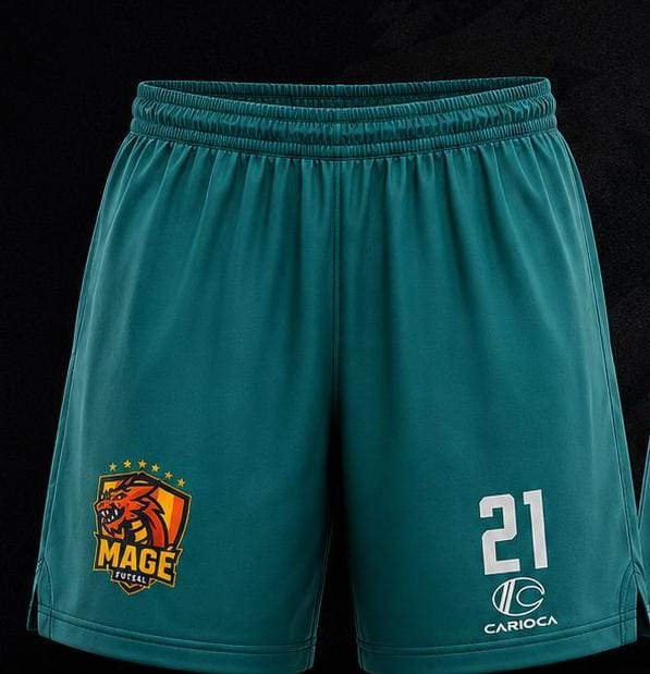 Calção Goleiro