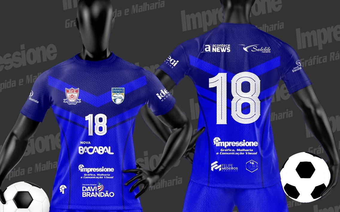 Camisa Linha