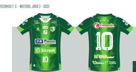 Camisa Linha