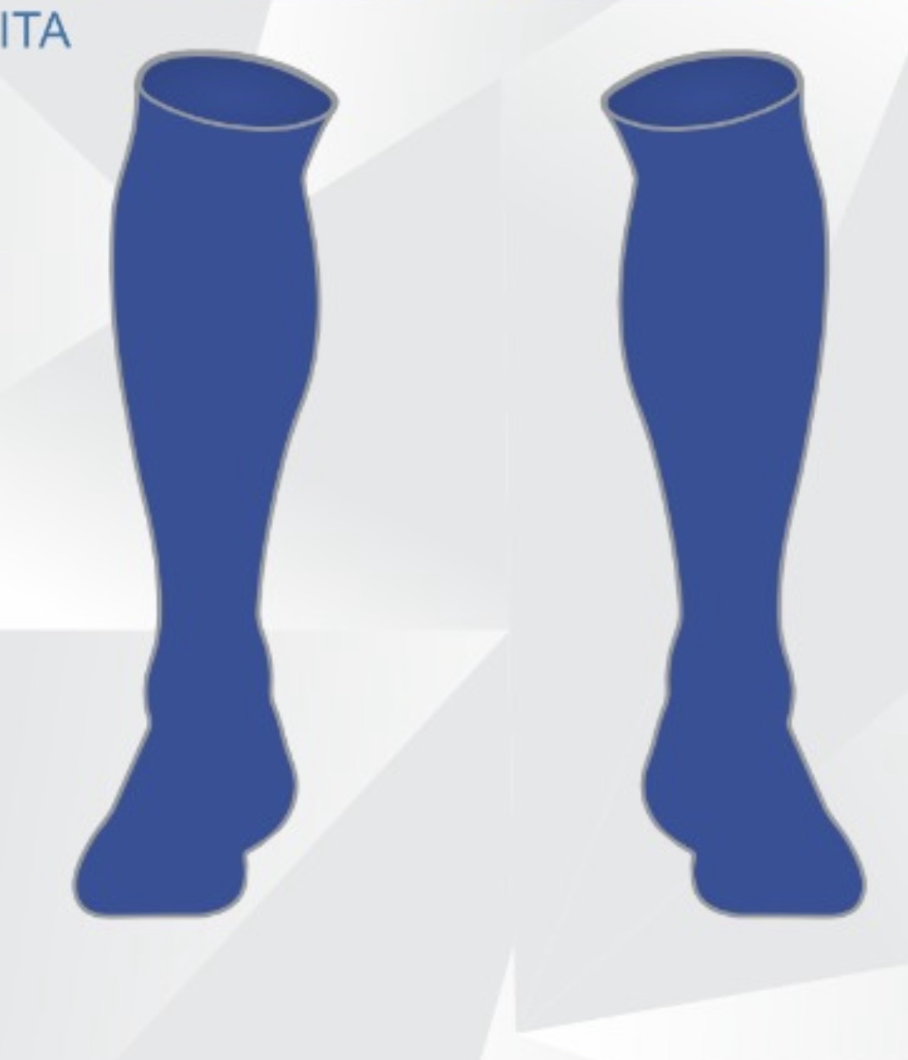 Meião Goleiro