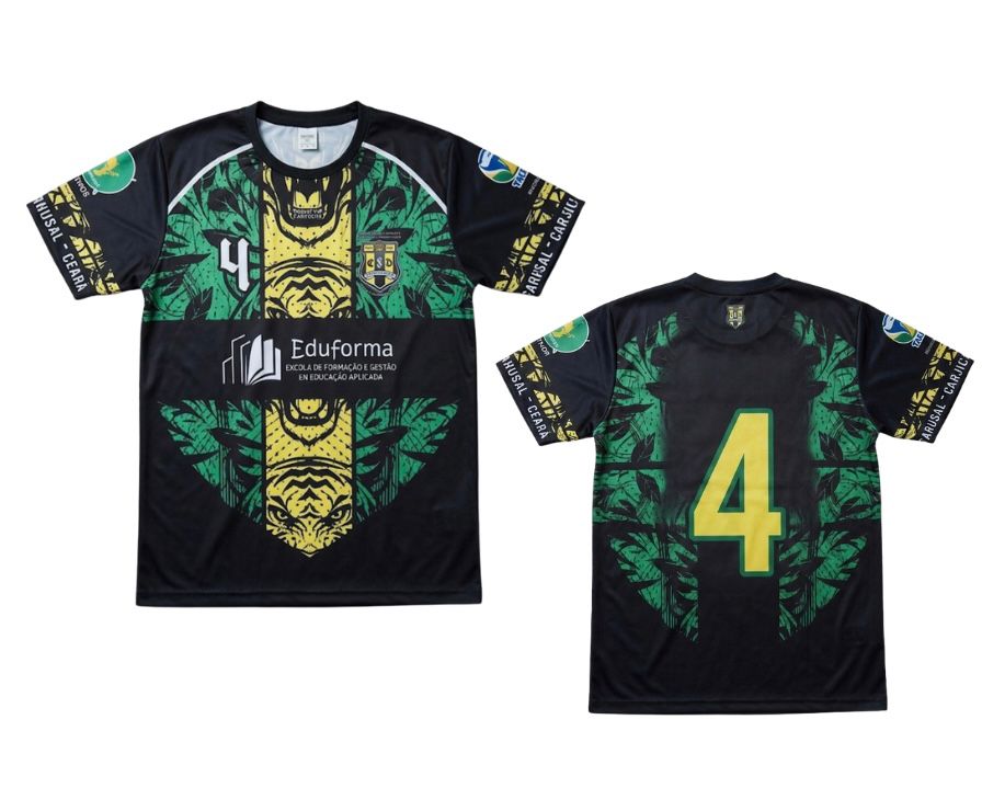 Camisa Linha