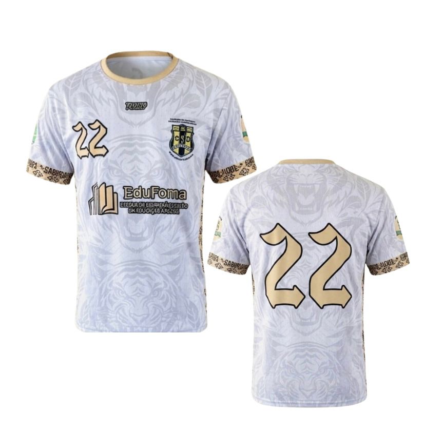 Camisa Goleiro