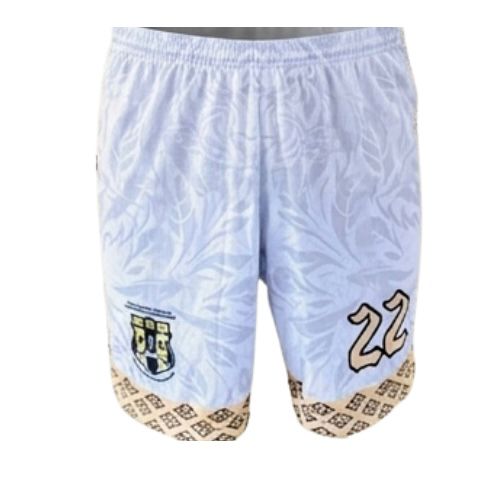 Calção Goleiro