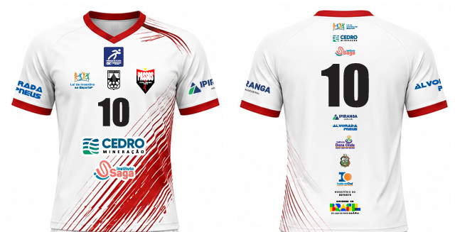 Camisa Linha