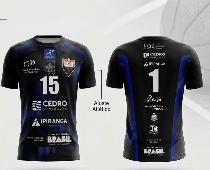 Camisa Goleiro