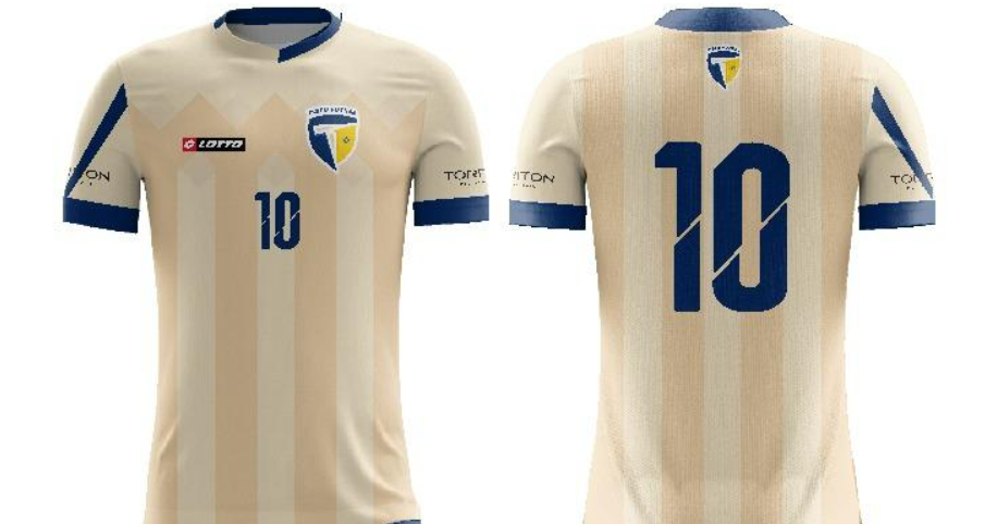 Camisa Linha