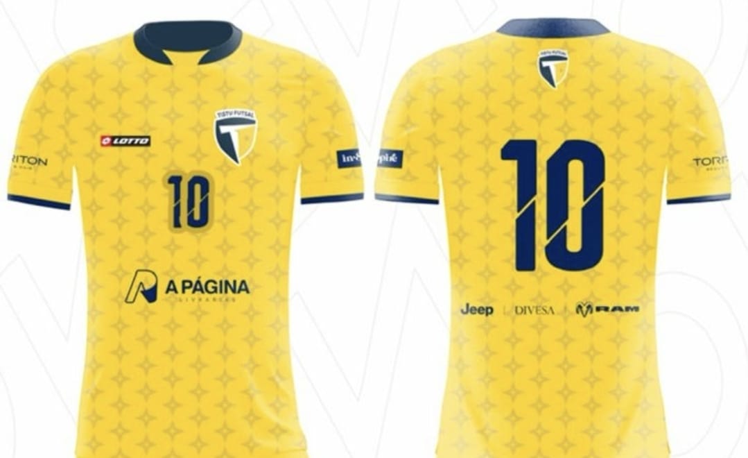 Camisa Linha