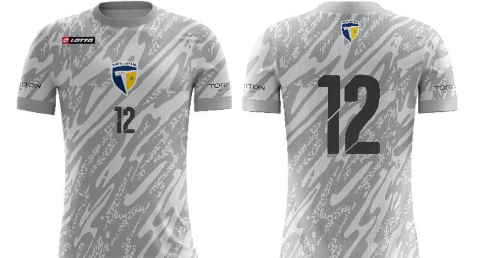 Camisa Goleiro