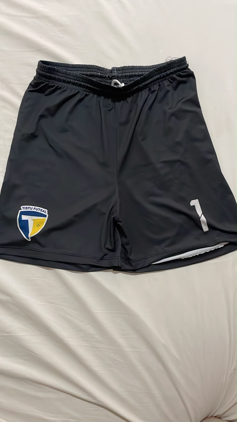 Calção Goleiro