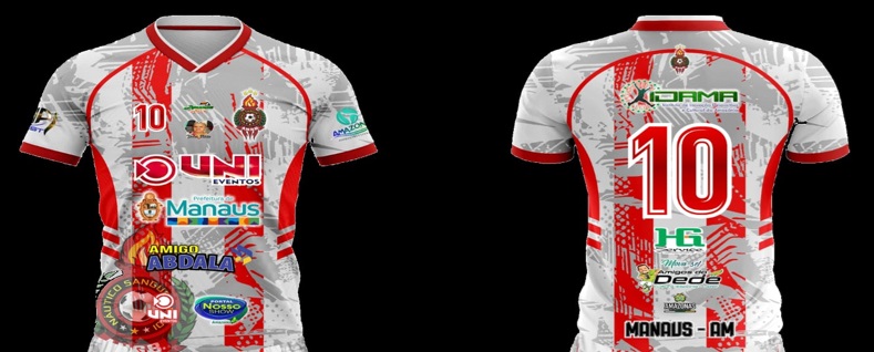 Camisa Linha