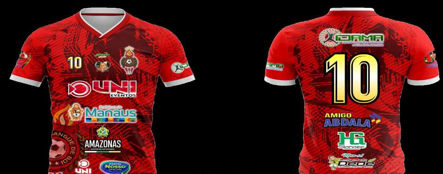 Camisa Linha