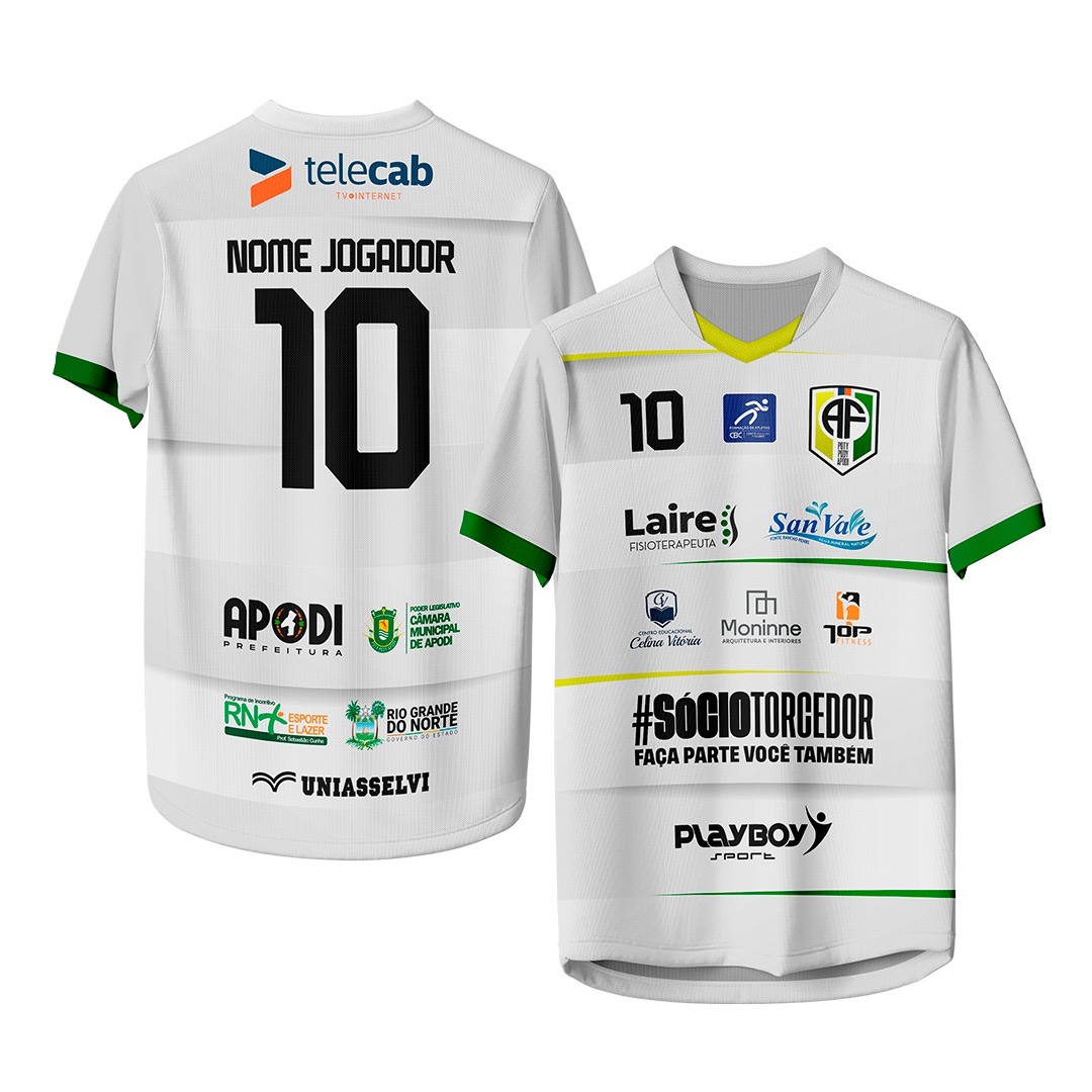 Camisa Linha