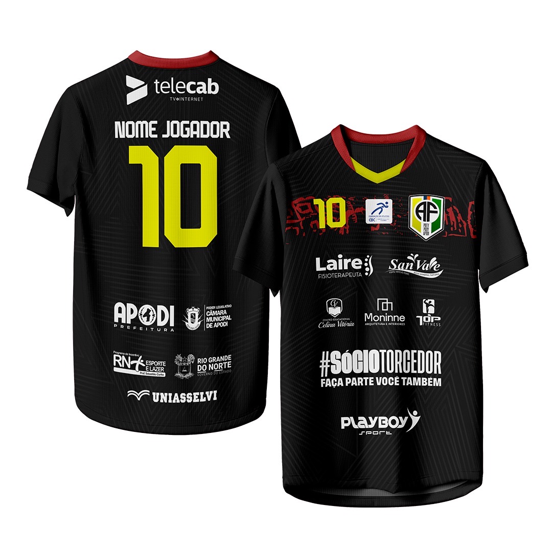 Camisa Linha