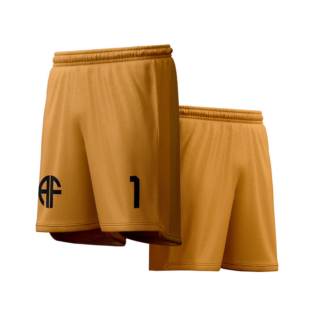 Calção Goleiro