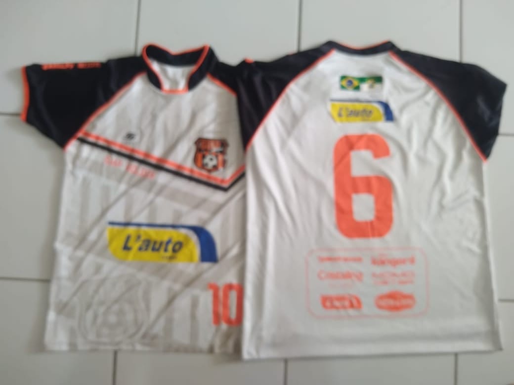 Camisa Linha