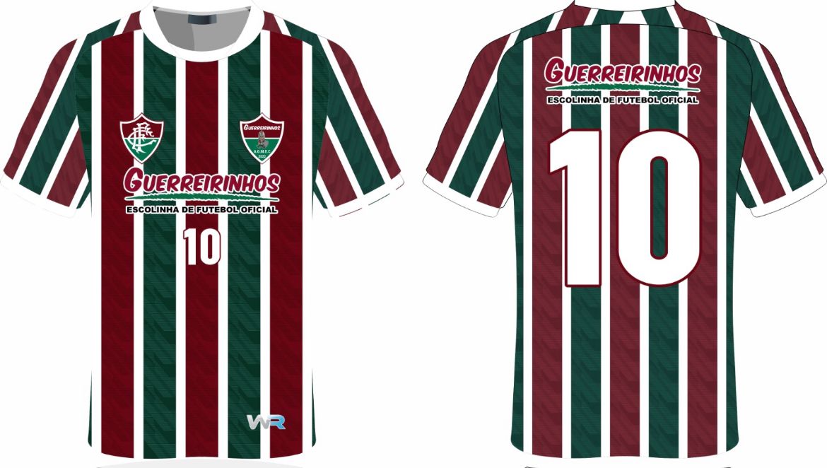 Camisa Linha