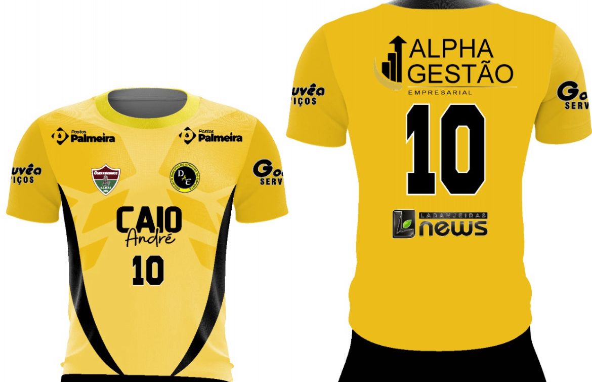 Camisa Linha