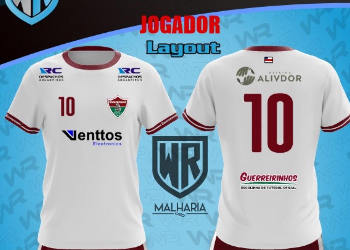 Camisa Linha