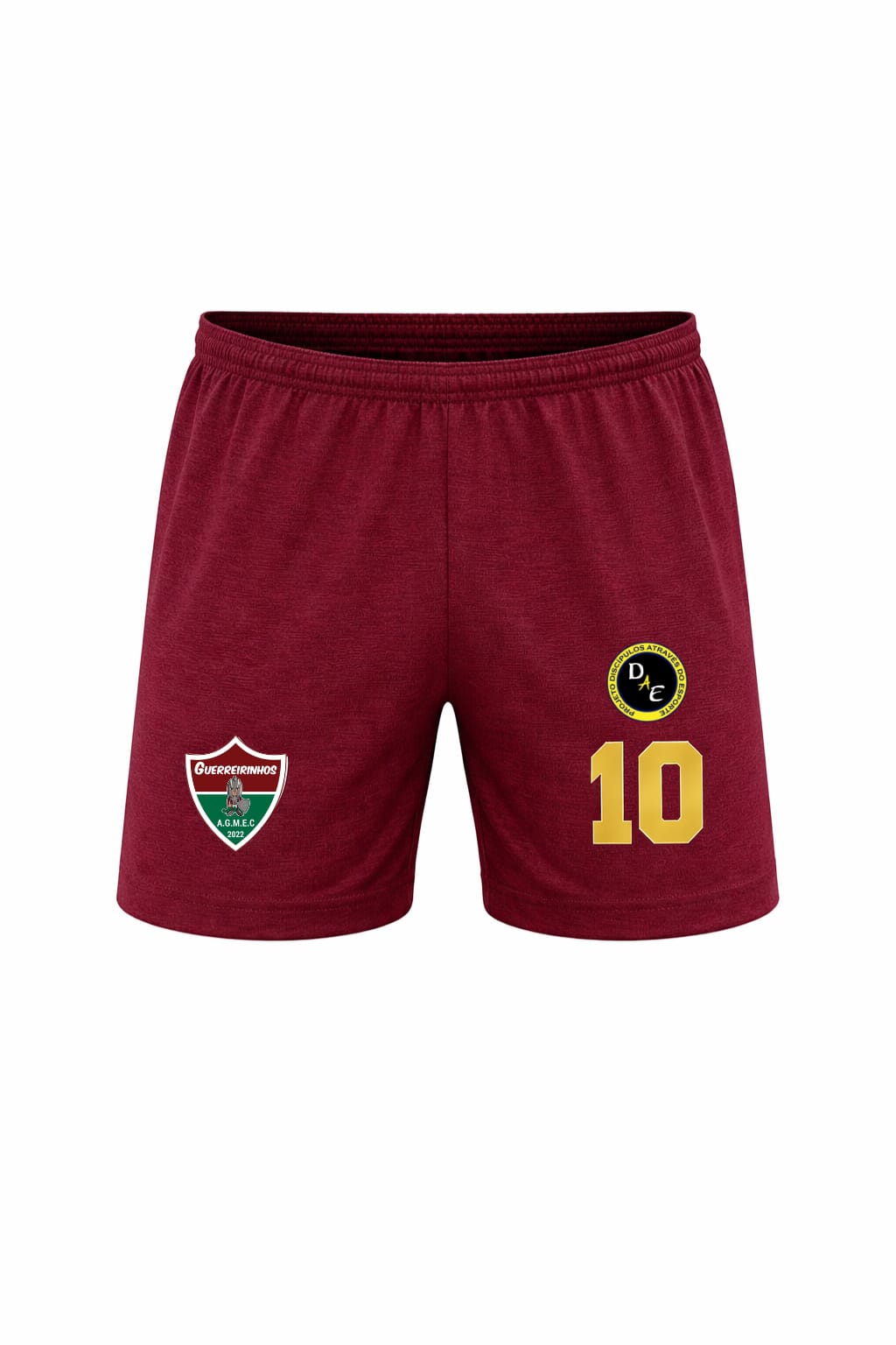 Calção Goleiro