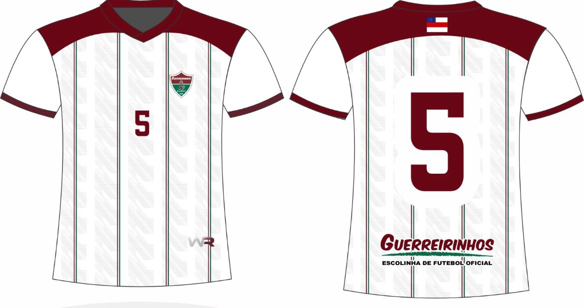 Camisa Linha