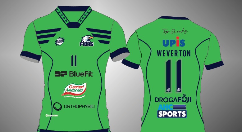 Camisa Linha
