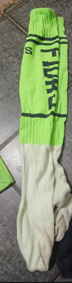 Meião Goleiro