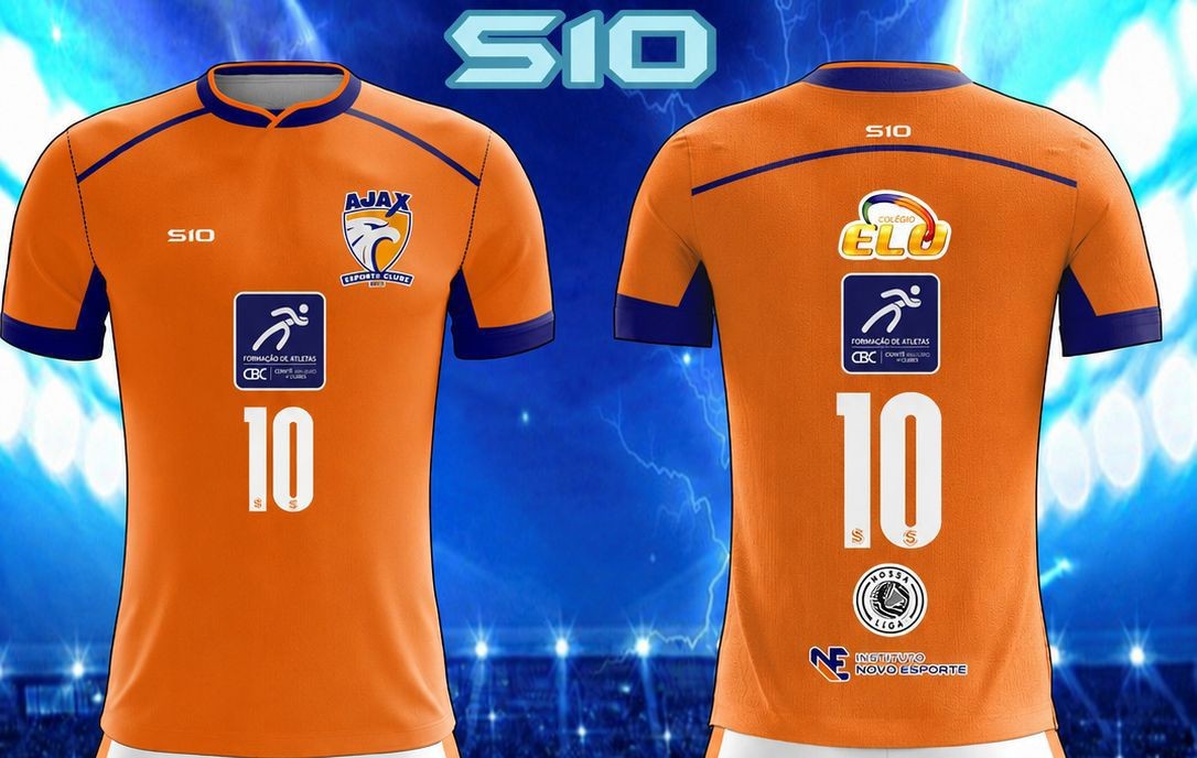 Camisa Linha