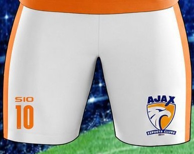 Calção Linha