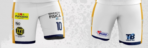 Calção Linha