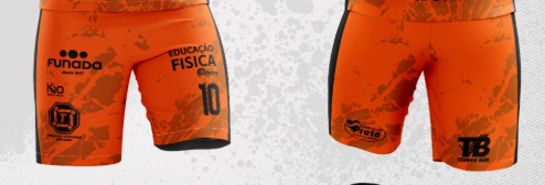 Calção Linha