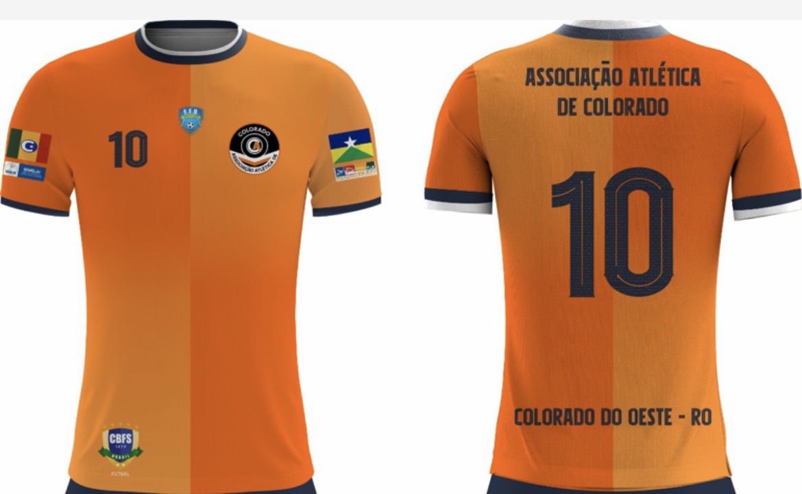 Camisa Linha